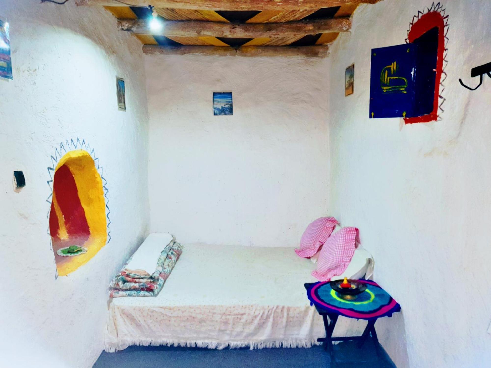 Villa L'Experience Berbere Agadir Exterior foto