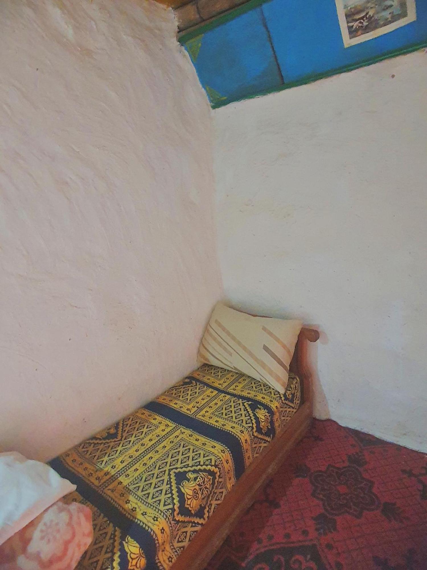 Villa L'Experience Berbere Agadir Exterior foto